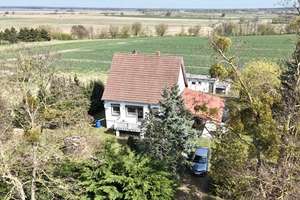 HORN IMMOBILIEN ++ Alleinlage gesucht? Einfamilienhaus, voll unterkellert in Gehren bei Strasburg – Die vollständige Adresse der Immobilie erhältst du vom Anbieter., 17335 Strasburg (Uckermark) – Vorschaubild 2
