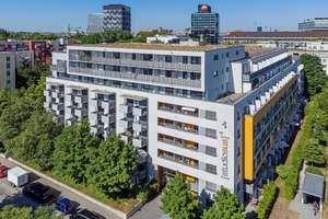Sofort beziehbar - einzigartiges Galerie-Apartment mit Terrasse – Die vollständige Adresse der Immobilie erhältst du vom Anbieter., 81541 Obere Au, München – Vorschaubild 12