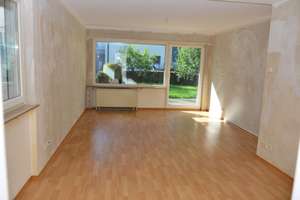 Sonnige 3-Zimmer-Wohnung mit Terrasse in Stuttgart-Hedelfingen – 70329 Hedelfingen (Ortsteil), Stuttgart – Vorschaubild 2
