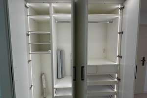 Gehobene 2-Zimmer-Wohnung mit Balkon in direkter Nähe zur Münchner Freiheit – Siegesstraße 22a, 80802 Schwabing-Ost, München – Vorschaubild 7