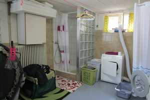 HENNEF Nähe, schönes freist. Einfamilienhaus mit ca. 200 m² WNfl. ca. 643 m² Grst., Garage, Keller – Rhein-Sieg-Kreis – Vorschaubild 44