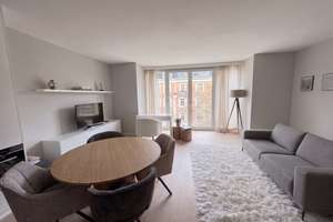 Attraktive Wohnung in bester Lage – unmöbliert oder möbliert! – Die vollständige Adresse der Immobilie erhältst du vom Anbieter., 20146 Rotherbaum, Hamburg – Vorschaubild 4