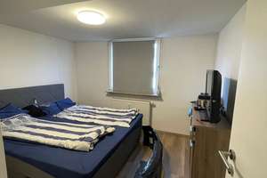 Gemütliche 2-Zimmer-Wohnung im Dachgeschoss zu vermieten – Hochstr. 13, 46117 Osterfeld-Ost, Oberhausen – Vorschaubild 6