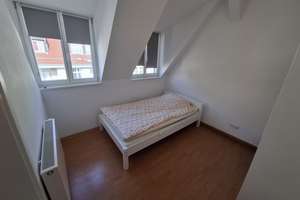 Kleine Dachgeschosswohnung in bester Wohnlage  – 4157 Gohlis-Mitte, Leipzig – Vorschaubild 2