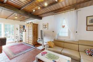 FREISTEHENDES 1-FAMILIENHAUS  PLUS SEPARATEN APARTMENT, DOPPELCARPORT, GRUNDSTÜCK 823m² IN SOLINGEN – Die vollständige Adresse der Immobilie erhältst du vom Anbieter., 42659 Solingen-Mitte, Solingen – Vorschaubild 12