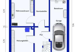 Charmantes kleines Haus mit großem Grundstück
    ***Provisionsfrei für Käufer!*** – Die vollständige Adresse der Immobilie erhältst du vom Anbieter., 38871 Drübeck – Vorschaubild 31
