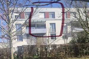 Moderne 4-Zimmer Maisonette mit Balkon – Die vollständige Adresse der Immobilie erhältst du vom Anbieter., 70376 Burgholzhof, Stuttgart – Vorschaubild 18