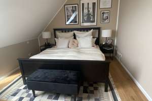 Nachmieter - Wohnen mit Zooblick: Lichtdurchflutete 3-Zimmer-Wohnung mit Balkon in Bockum – Uerdinger Straße 392, 47800 Bockum, Krefeld – Vorschaubild 20