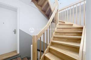 Erstbezug! Helle 3-Zimmer-Wohnung im Dachgeschoss mit Terrasse – Bossestr. 10, 10245 Friedrichshain, Berlin – Vorschaubild 35