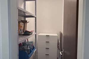 Schöne 2,5-Zimmer Wohnung mit Terrasse und Garten – Schleißheimer Straße 257, 80809 Am Riesenfeld, München – Vorschaubild 21