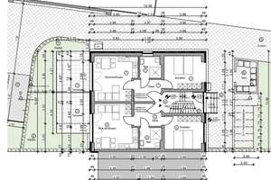 Attraktive, lichtdurchflutete 2-Zimmer Wohnung mit Terrasse in Münster-Düesberg – Die vollständige Adresse der Immobilie erhältst du vom Anbieter., 48153 Düesberg, Münster – Vorschaubild 12