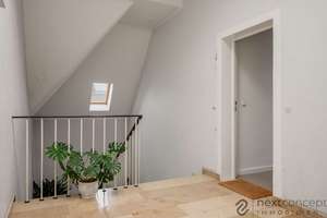 Besonderes Wohnflair in Düsseltal – modern, angenehm ruhig, mit Terrasse, TG & Aufzug – 40237 Düsseltal, Düsseldorf – Vorschaubild 19