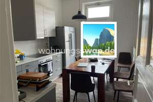 Wohnungstausch: Ottenser Hauptstraße 44 – Ottenser Hauptstraße 44, 22000 Ottensen, Hamburg – Vorschaubild 3
