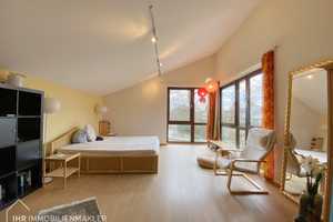 Wohnen am See! Splitlevel-Reihenhaus mit Garage und privatem Seezugang in H-Bothfeld. – Hannover – Vorschaubild 7