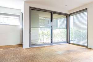 Neckarbogen: Attraktive u. lichtdurchflutete 3-Zi.-EG-Wohnung mit EBK, Garten u. großer Terrasse – Die vollständige Adresse der Immobilie erhältst du vom Anbieter., 74076 Heilbronn, Heilbronn – Vorschaubild 9