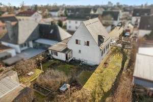 Attraktives Grundstück zur individuellen Neubebauung in guter Lage in München-Feldmoching – Die vollständige Adresse der Immobilie erhältst du vom Anbieter., 80995 Feldmoching, München – Vorschaubild 8