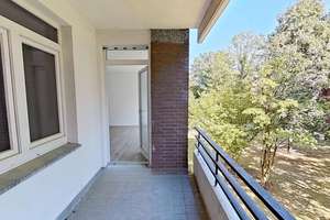 Geräumige 3-Zimmer-Wohnung mit BALKON in ruhiger Wohnlage – Kürschnerweg 34, 33659 Senne, Bielefeld – Vorschaubild 2