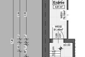 Über den Dächern von Bettrath – Die vollständige Adresse der Immobilie erhältst du vom Anbieter., 41066 Bettrath-Hoven, Mönchengladbach – Vorschaubild 29