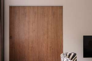 Design trifft Geschichte – exklusive 2-Zimmer-Wohnung mit Charakter – Lindower Straße 18, 13347 Wedding, Berlin – Vorschaubild 9
