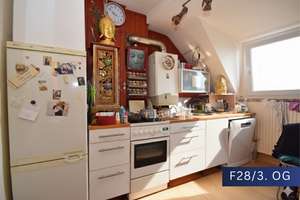 Viertel | Gepflegtes Mehrfamilienhaus mit 8 Wohnungen zzgl. Gewerbe in toller Lage zu Faktor 17! – Die vollständige Adresse der Immobilie erhältst du vom Anbieter., 28203 Steintor, Bremen – Vorschaubild 37