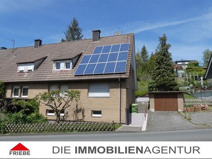 Häuser in Meinerzhagen ImmobilienScout24