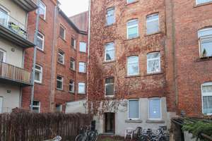 Klein, aber fein! Appartement im EG eines Gründerzeithauses – 99089 Andreasvorstadt, Erfurt – Vorschaubild 12