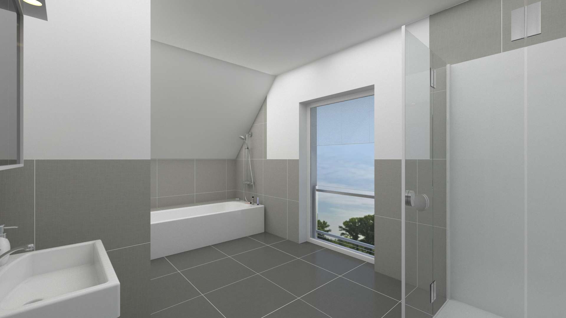 Immobilie in Rastenberg - Modernes Stadthaus inklusive Grundstück in ruhiger Lage! - Bild 1