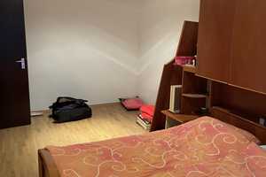 Teilmöbliertes 5-Zimmer-Reihenhaus mit Einbauküche, Ideal für WG – Coventrystrasse 71, 60363 Frankfurt am Main – Vorschaubild 7