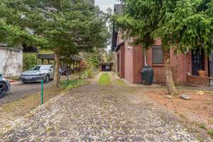 Charmantes Familienhaus mit 693 m² Gartenparadies in ruhiger, etablierter Wohnlage + 5 Stellplätze – Die vollständige Adresse der Immobilie erhältst du vom Anbieter., 14547 Beelitz – Vorschaubild 20