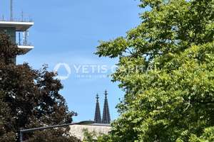 PREIS-LEISTUNGS-SIEGER MITTEN IN KÖLN - RUHIG SCHLAFEN 🏆 NEU MODERNISIERT + AUFZUG +PROVISIONSFREI+ – 50676 Altstadt/Süd, Köln – Vorschaubild 11