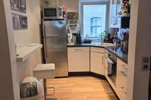 3-Zimmer Wohnung mit tollem Balkon  *Nahe Stadtgarten* – 50672 Neustadt/Nord, Köln – Vorschaubild 4