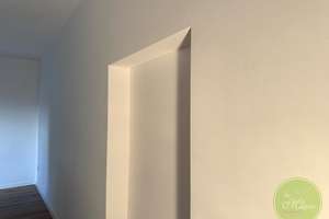 * DIE Maisonette-Wohnung * frisch saniert * ü. 130 qm * 4 Zi.* Balkon + Terrasse + Garten * Fürth * – Gutenbergstrasse 23, 90766 Scherbsgraben, Billinganlage, Fürth – Vorschaubild 16
