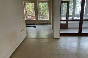 Praktische 2-Zimmer-Wohnung (WBS zwingend erforderlich) – Willy-Brandt-Platz 11, 44793 Gleisdreieck, Bochum – Vorschaubild 5