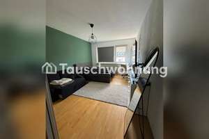 Tauschwohnung: Köln, Lindenthal: 2,5-Zimmer-Wohnung