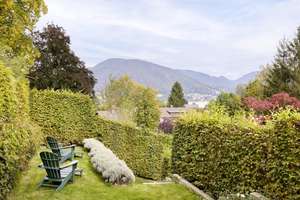 ALL IN ONE - Traumhaftes Anwesen am Tegernsee - LANDHAUSVILLA mit 20 Meter Außenpool – Die vollständige Adresse der Immobilie erhältst du vom Anbieter., 83707 Bad Wiessee – Vorschaubild 8