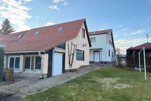 Verwirklichen Sie Ihren Wohntraum – Haus mit Gartenidylle – Hohe Warte 21, 9122 Stelzendorf, Chemnitz – Vorschaubild 6