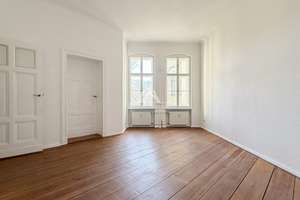 2-ZIMMER ALTBAUWOHNUNG IN KREUZBERGER KIEZ | PROVISIONSFREI – Blücherstrasse 13, 10961 Kreuzberg, Berlin – Vorschaubild 5