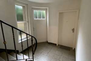 Helle 2 Zimmerwohnung mit Einbauküche für Single optimal – Gahlensche Straße 135, 44809 Hamme, Bochum – Vorschaubild 4