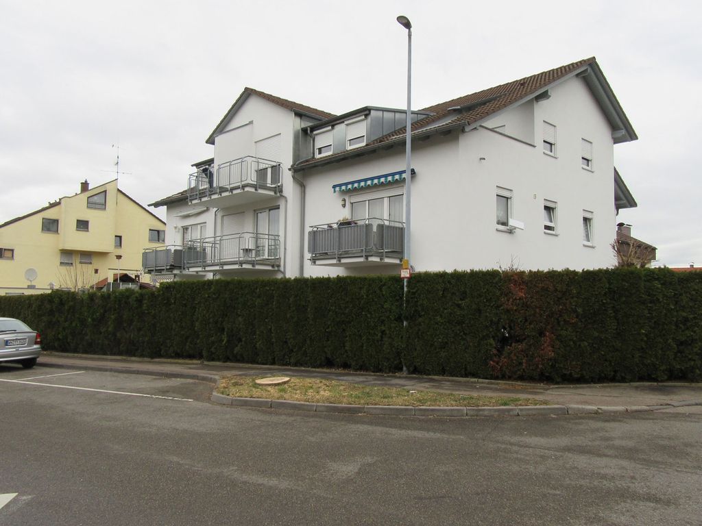 Wohnung Mieten Steinheim An Der Murr