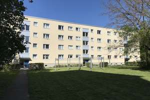 Gut geschnittene Wohnung im schönen Waldau – Liegnitzer Straße 43, 34123 Waldau, Kassel – Vorschaubild 1