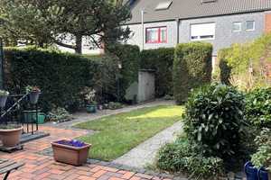 Einziehen und wohlfühlen: Saniertes Reihenmittelhaus in Moers – Wesel (Kreis) – Vorschaubild 30