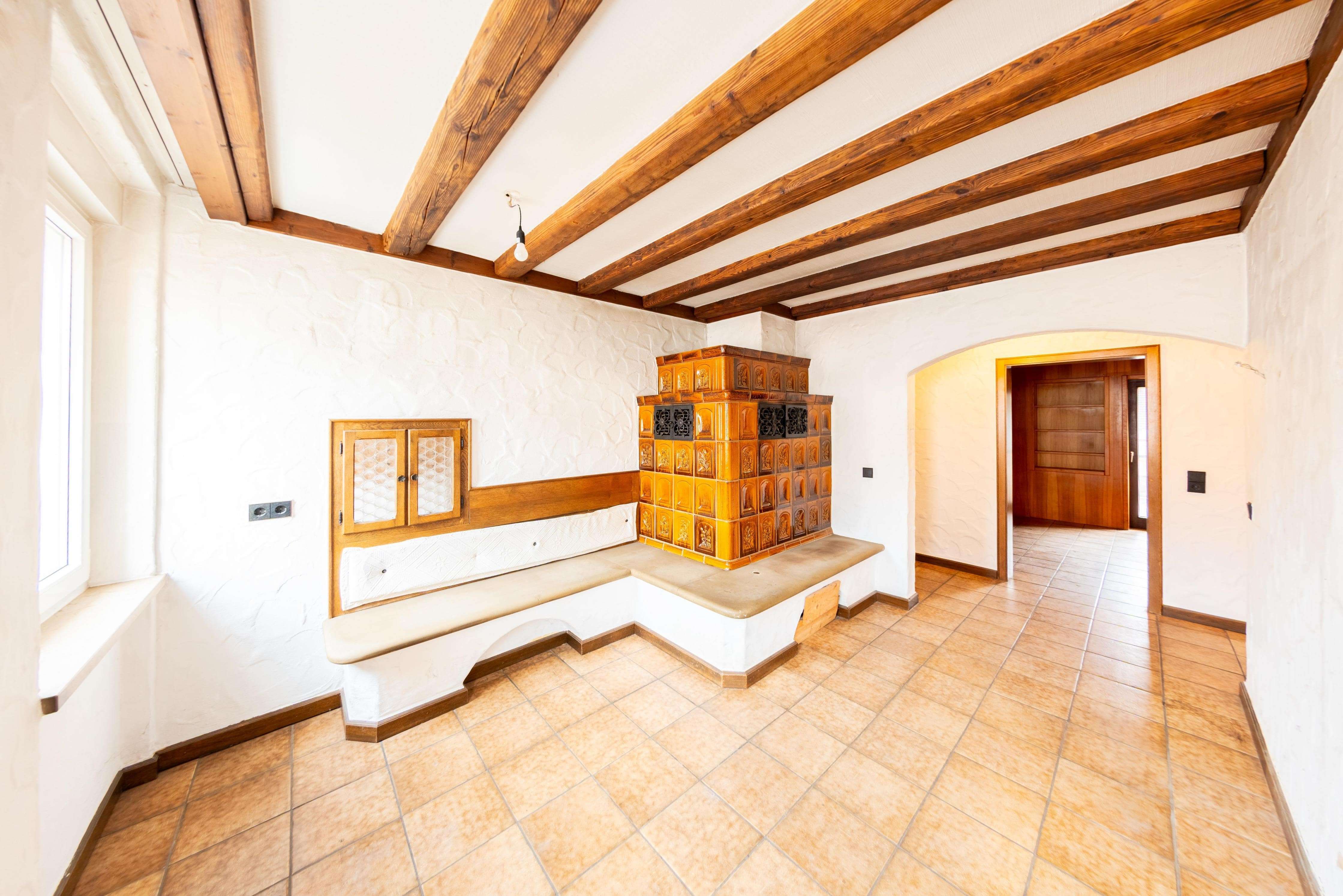 Immobilie in Waldkirch - Dreifamilienhaus in Waldkirch-Kollnau mit Entwicklungspotenzial - Bild 5