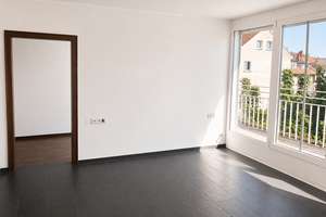 4-Zimmer-Wohnung mit Dachterrasse! Gerne auch für WGs! – Bleichstraße 2, 89077 Weststadt, Ulm – Vorschaubild 14
