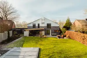 Exklusives Wohnen in Telgte: Luxuriöse Villa mit innovativer Technik und Pool – Warendorf (Kreis) – Vorschaubild 30