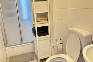 Zwischenmiete: Vollmöblierte Wohnung in Berlin-Wedding (25.12.2025–25.01.2026) – Die vollständige Adresse der Immobilie erhältst du vom Anbieter., 13357 Gesundbrunnen, Berlin – Vorschaubild 7