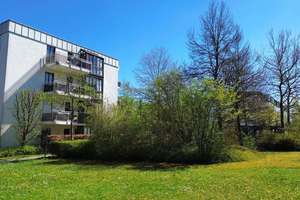 Außergewöhnlich gepflegte 2-Zimmer-Wohnung mit Südost-Balkon und TG-Platz in Perlach-Süd – Die vollständige Adresse der Immobilie erhältst du vom Anbieter., 81739 Altperlach, München – Vorschaubild 14