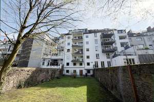 Sanierte Wohnung in Toplage von Riehl! – Die vollständige Adresse der Immobilie erhältst du vom Anbieter., 50735 Riehl, Köln – Vorschaubild 2