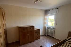 Möblierte  2-Zimmer-Wohnung in Stadtnähe mit Aufzug in Germersheim – Die vollständige Adresse der Immobilie erhältst du vom Anbieter., 76726 Germersheim – Vorschaubild 3