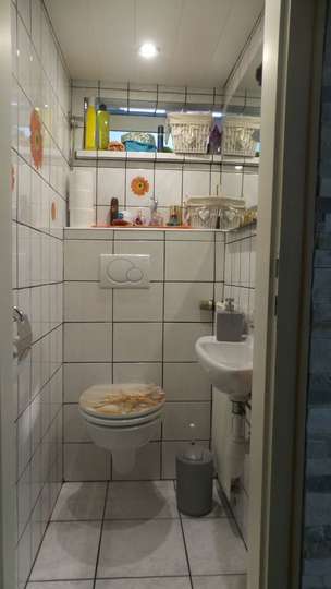 Gäste-WC Gäste-WC