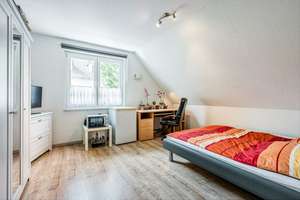 Modern single-family home with a pool, spa area, a 168 m² outbuilding, and access to the Nuthe River – Die vollständige Adresse der Immobilie erhältst du vom Anbieter., 14473 Südliche Innenstadt, Potsdam – Vorschaubild 8